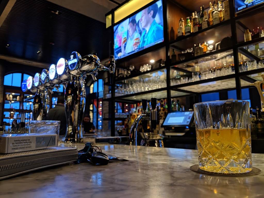 Bancroft & Co | restaurant | Northshore Mall, 210 Andover St, Peabody, MA 01960, USA | 9788173670 OR +1 978-817-3670