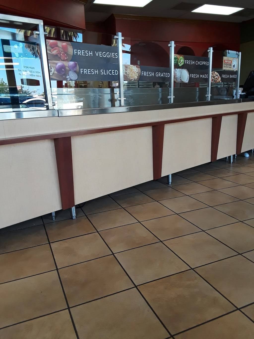 Papa Murphys Take N Bake Pizza | meal takeaway | 5171 E Kings Canyon Rd, Fresno, CA 93727, USA | 5592512500 OR +1 559-251-2500