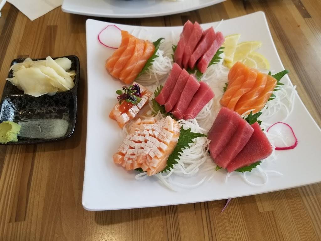 Tomi Sushi | restaurant | 12740 Culver Blvd, Los Angeles, CA 90066, USA | 3108238944 OR +1 310-823-8944