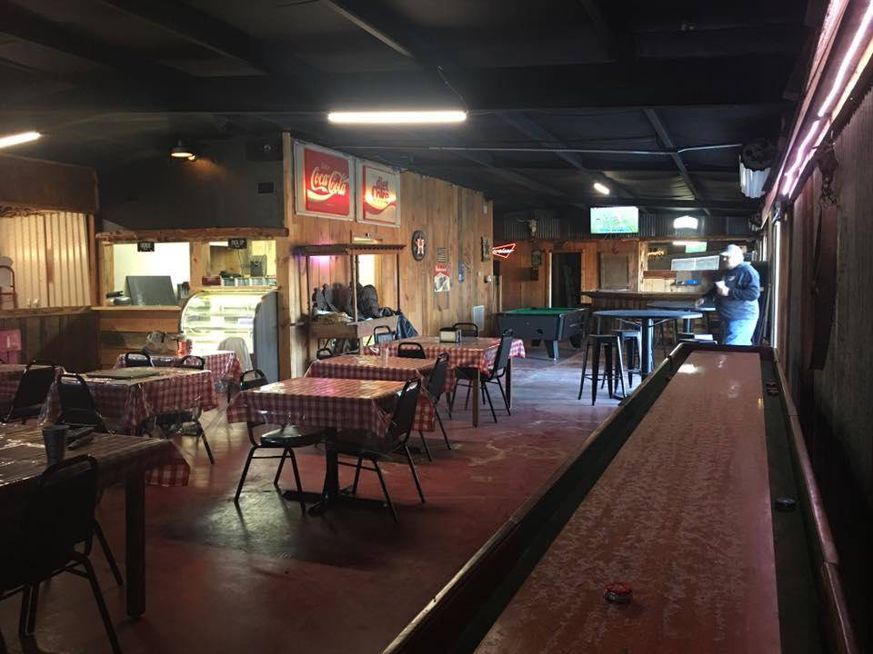 58 Junction Cafe & Ice House | cafe | 13774 FM 58, Lufkin, TX 75901, USA | 9368290188 OR +1 936-829-0188