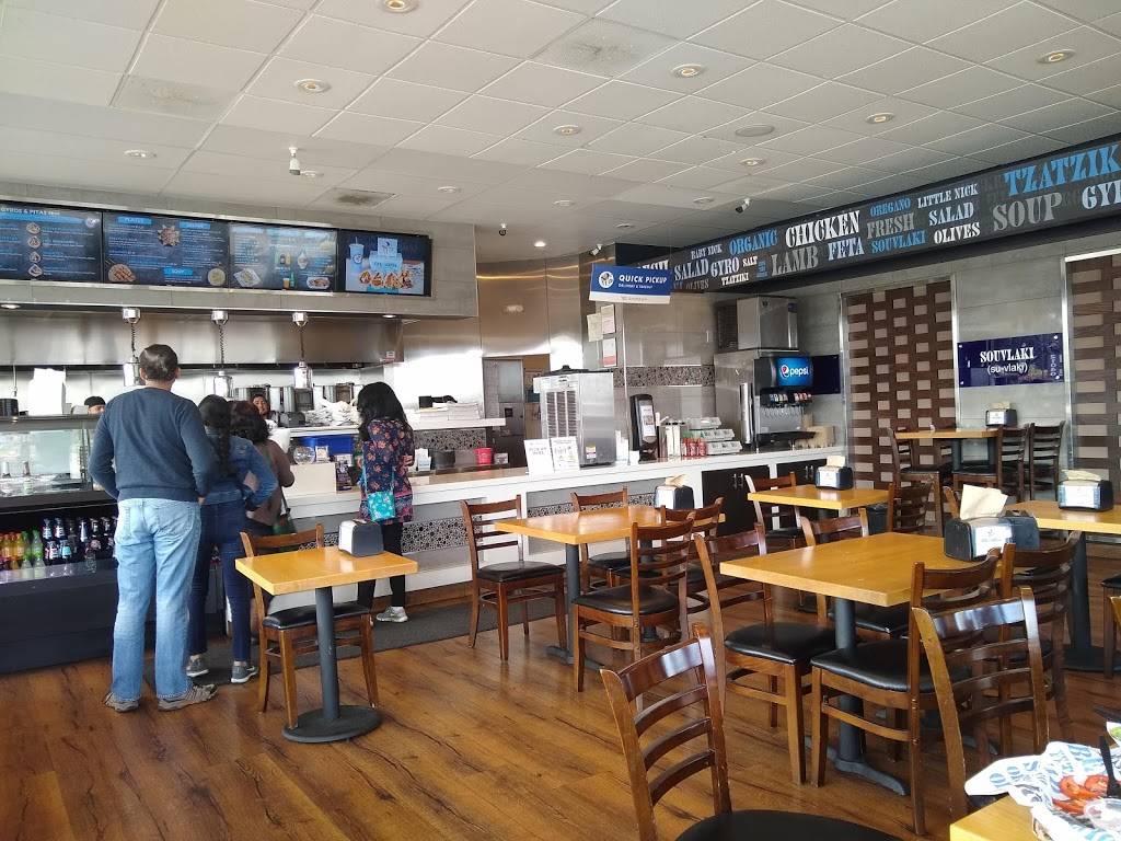 Shoppes at Homestead | shopping mall | 1603 1695 Hollenbeck Ave, Sunnyvale, CA 94087, USA | 9252791800 OR +1 925-279-1800