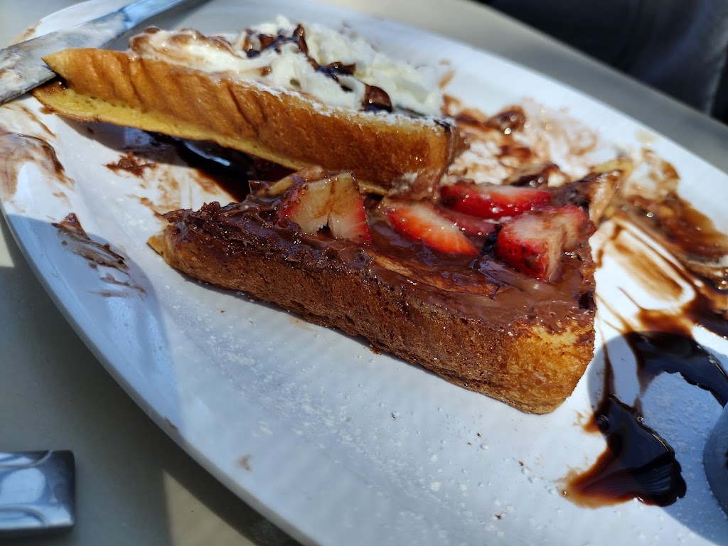 Trejo’s Diner | restaurant | 3900 Baylis Ave, Clearlake, CA 95422, USA | 7079954046 OR +1 707-995-4046