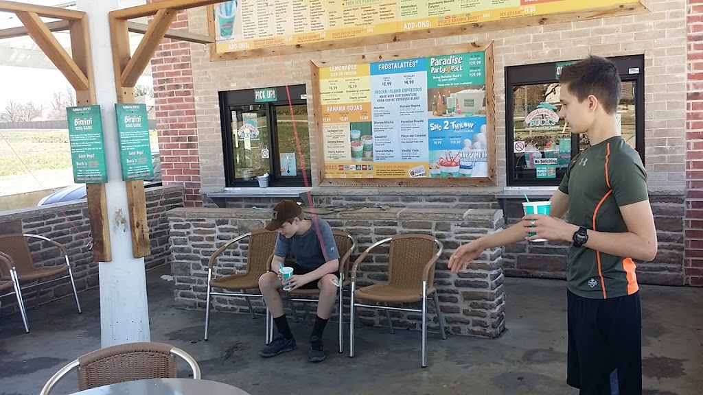 Bahama Bucks - McKinney | restaurant | 2783 Virginia Pkwy, McKinney, TX 75070, USA | 2145929911 OR +1 214-592-9911