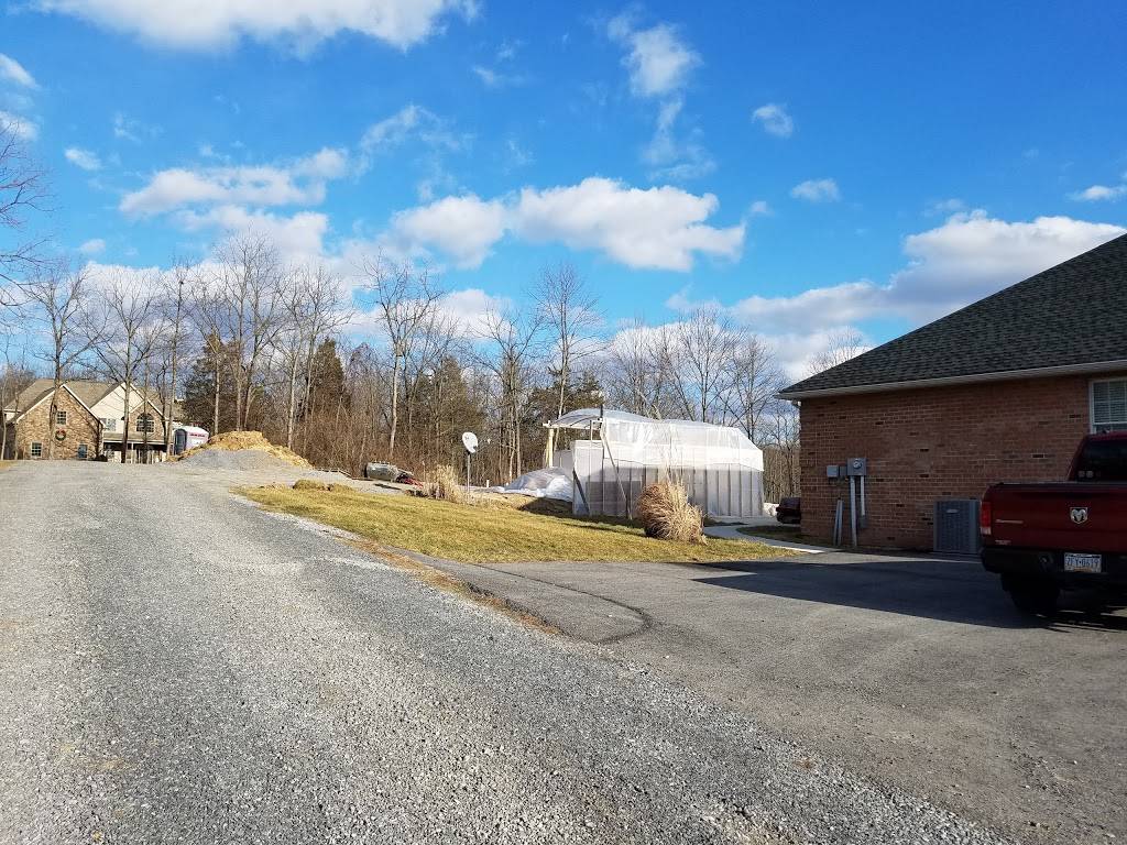 Landmark Restaurant | restaurant | 647 E Pitt St, Bedford, PA 15522, USA | 8146236762 OR +1 814-623-6762