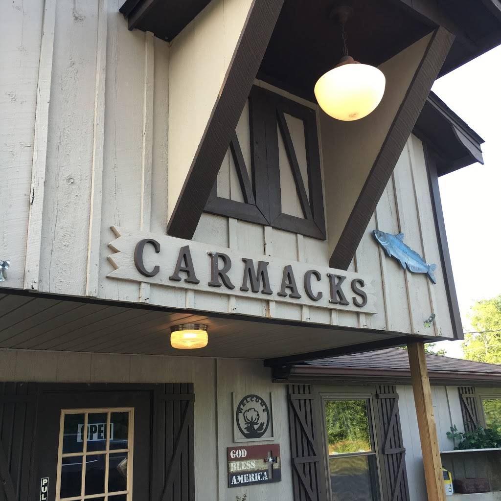Carmacks Fish Barn | restaurant | 2165 TN-140, Cottage Grove, TN 38224, USA | 7317823518 OR +1 731-782-3518