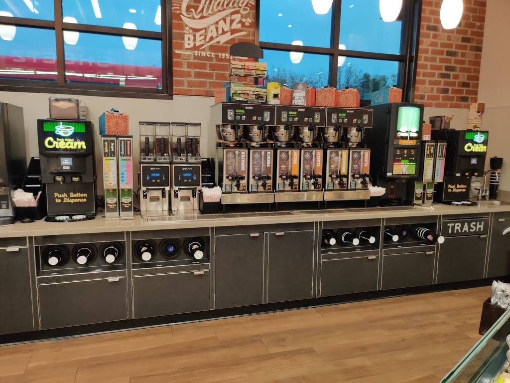 Sheetz #672 | cafe | 5015 Mudd Tavern Rd, Woodford, VA 22580, USA | 5405078420 OR +1 540-507-8420