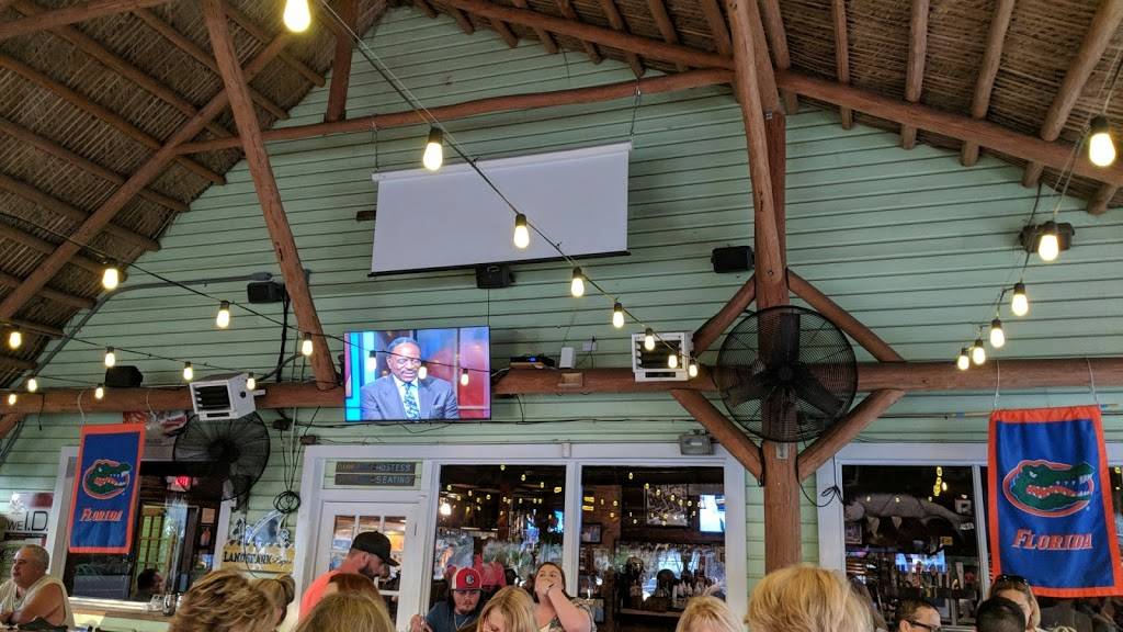 Ballyhoo Grill | restaurant | 3700 W University Ave, Gainesville, FL 32607, USA | 3523730059 OR +1 352-373-0059