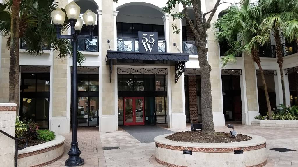 Restaurant Elize | restaurant | 55 W Church St #101, Orlando, FL 32801, USA | 4074018811 OR +1 407-401-8811