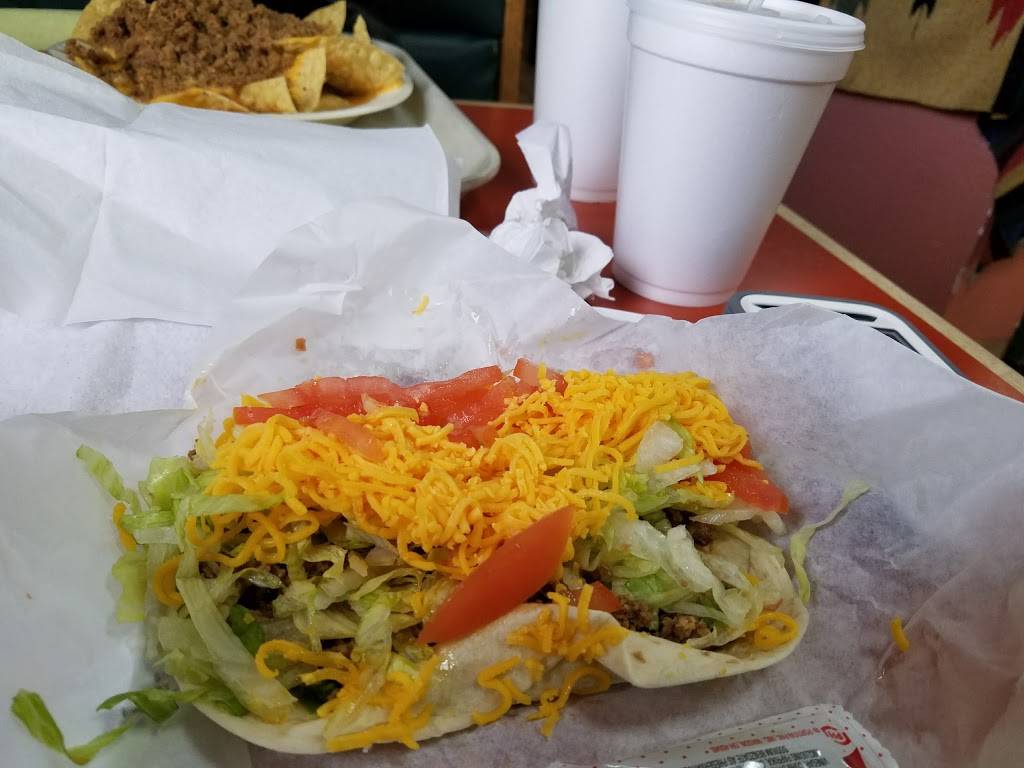 Taco Delite | restaurant | 409 TX-78, Wylie, TX 75098, USA | 9724424177 OR +1 972-442-4177