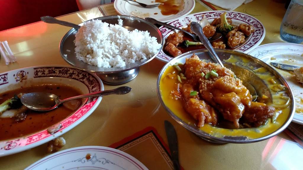 Golden Dragon | restaurant | 32 S Washington St, Oxford, MI 48371, USA | 2486289800 OR +1 248-628-9800