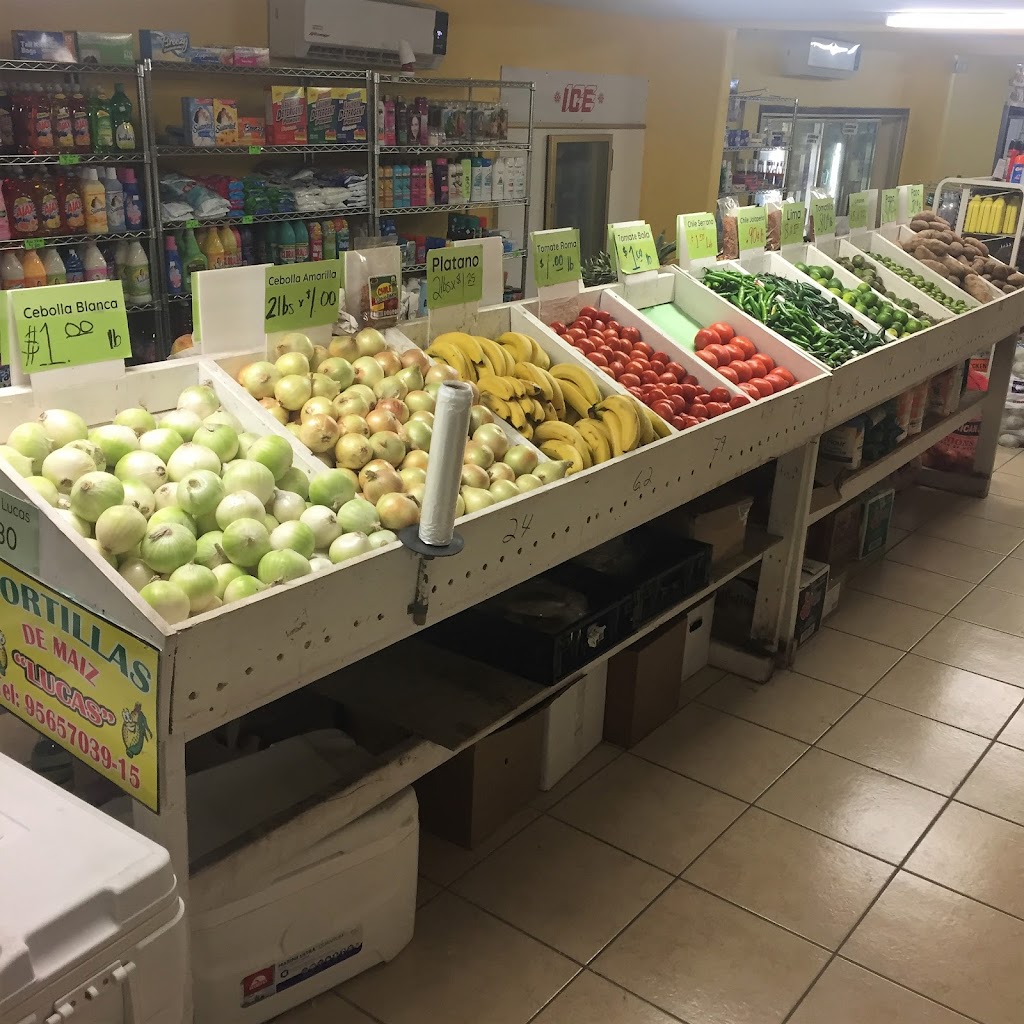 Carniceria Y Fruteria Garcia | restaurant | 1905 N Tower Rd, Alamo, TX 78516, USA | 9566851026 OR +1 956-685-1026