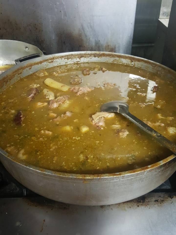 Real Taste Restaurant | restaurant | 4315 N 5th St, Philadelphia, PA 19140, USA | 2673355234 OR +1 267-335-5234