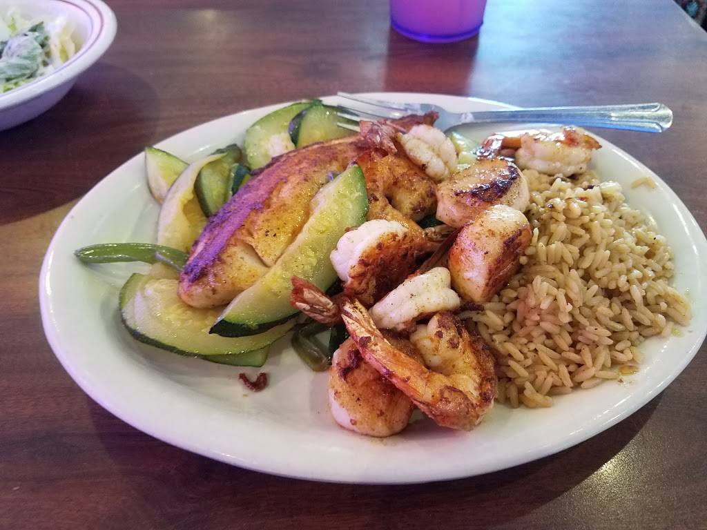 Baytown Seafood | restaurant | 7078, 8835 TX-146, Baytown, TX 77523, USA | 2815739700 OR +1 281-573-9700