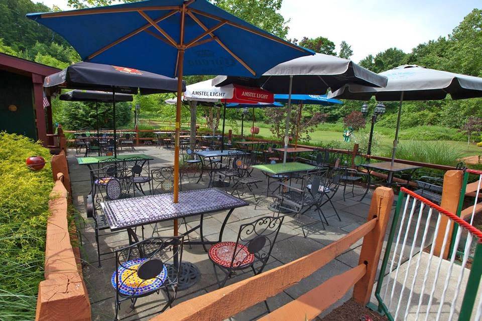 Senor Panchos of Prospect | restaurant | 280 Cheshire Rd, Prospect, CT 06712, USA | 2037587788 OR +1 203-758-7788