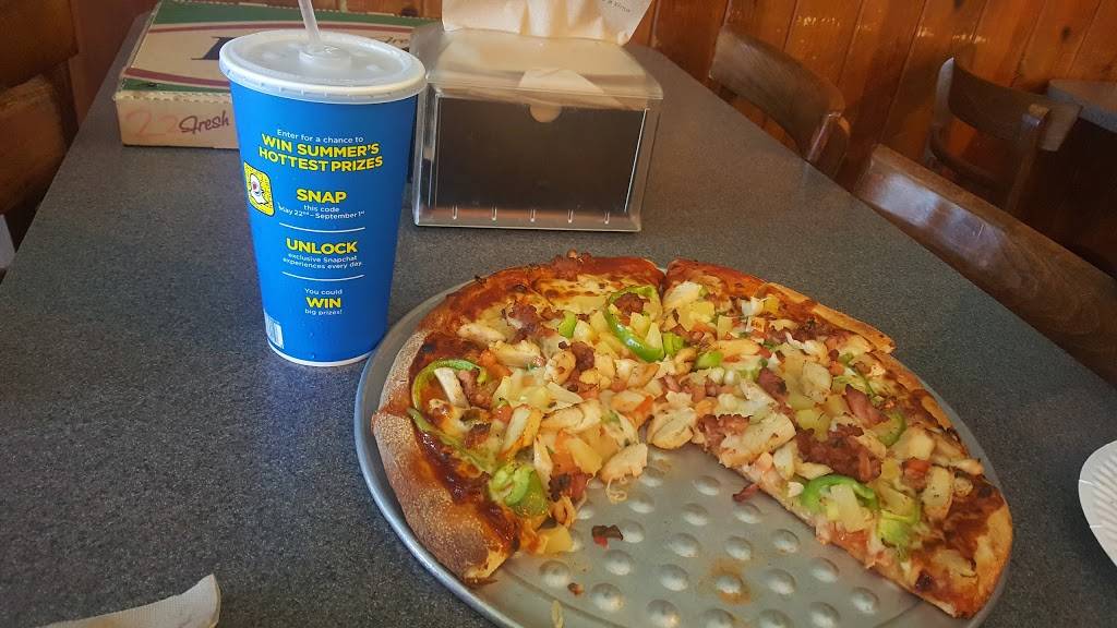 Pizza Plus | restaurant | 1420 Main St, Newman, CA 95360, USA | 2098624411 OR +1 209-862-4411