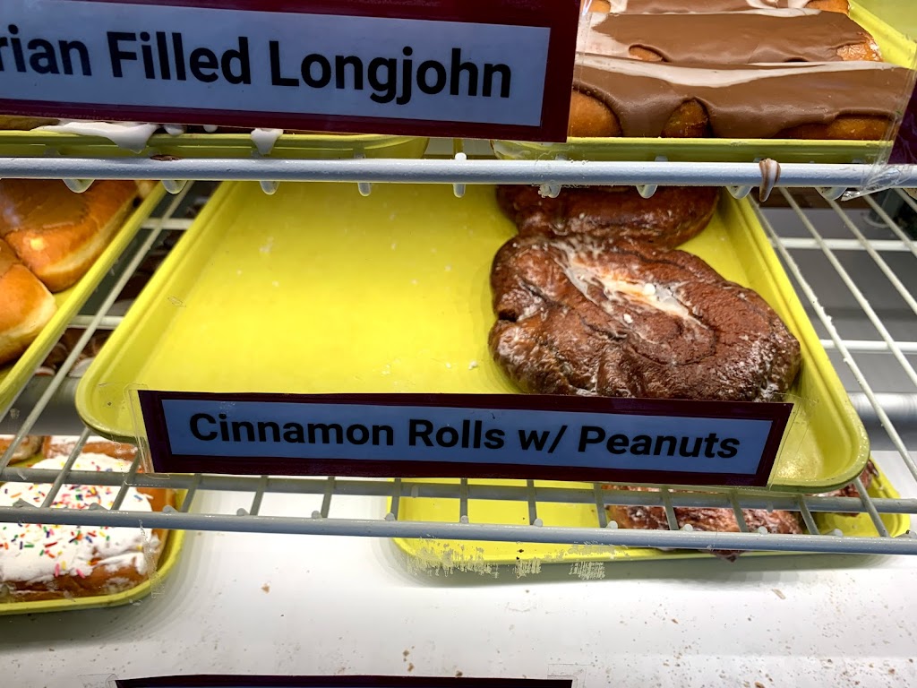 Sweetwaters Donut Mill | cafe | 2138 S Sprinkle Rd, Kalamazoo, MI 49001, USA | 2693884613 OR +1 269-388-4613