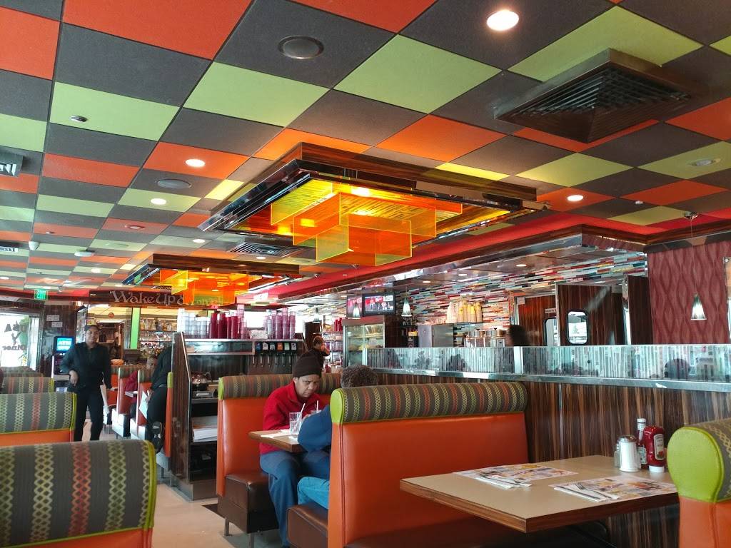 USA Diner | restaurant | 243-03 Merrick Blvd, Rosedale, NY 11422, USA | 7189497933 OR +1 718-949-7933