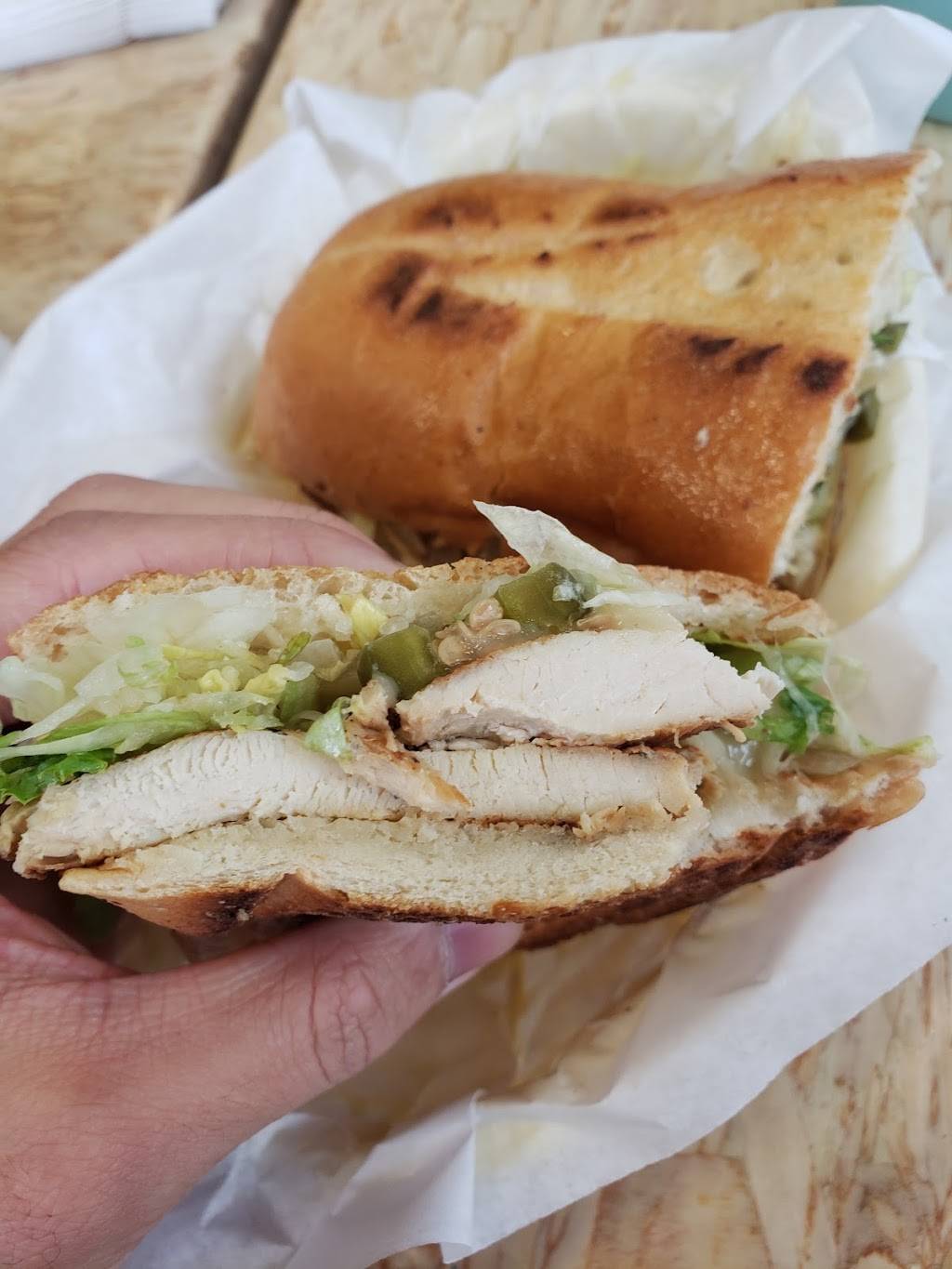 Board & Brew - Pacific Beach | restaurant | 4516 Mission Blvd, San Diego, CA 92109, USA | 8582702739 OR +1 858-270-2739