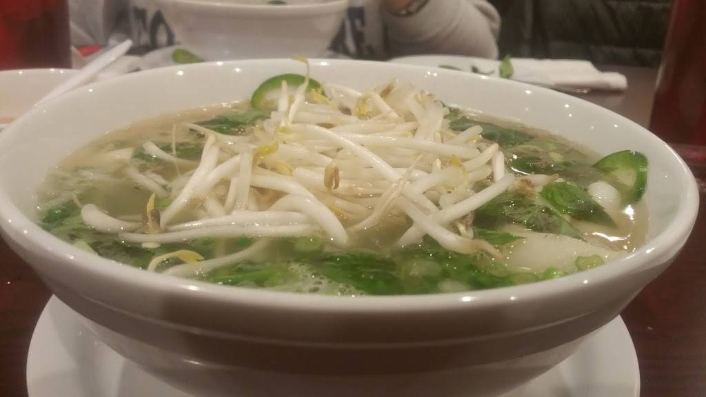 Pho Thanh Cong | restaurant | 9613 Harford Rd Ste 200, Parkville, MD 21234, USA | 4106652007 OR +1 410-665-2007