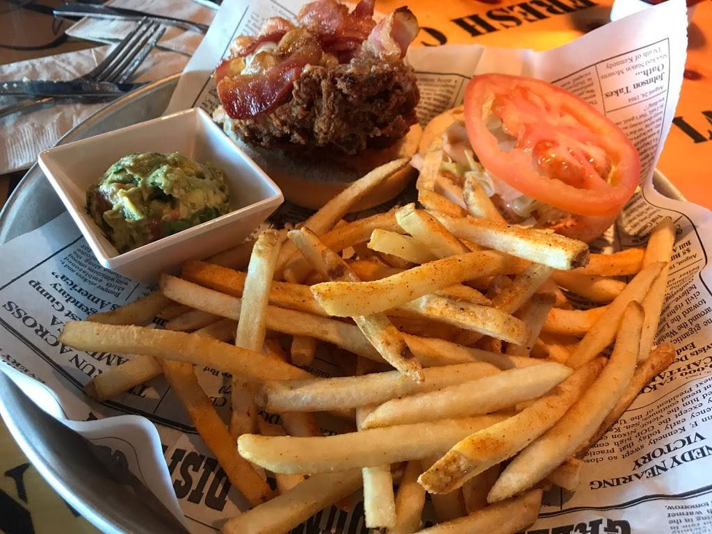 Bubba Gump Shrimp Co. | restaurant | 151 Beach Blvd, Biloxi, MS 39530, USA | 2284367881 OR +1 228-436-7881