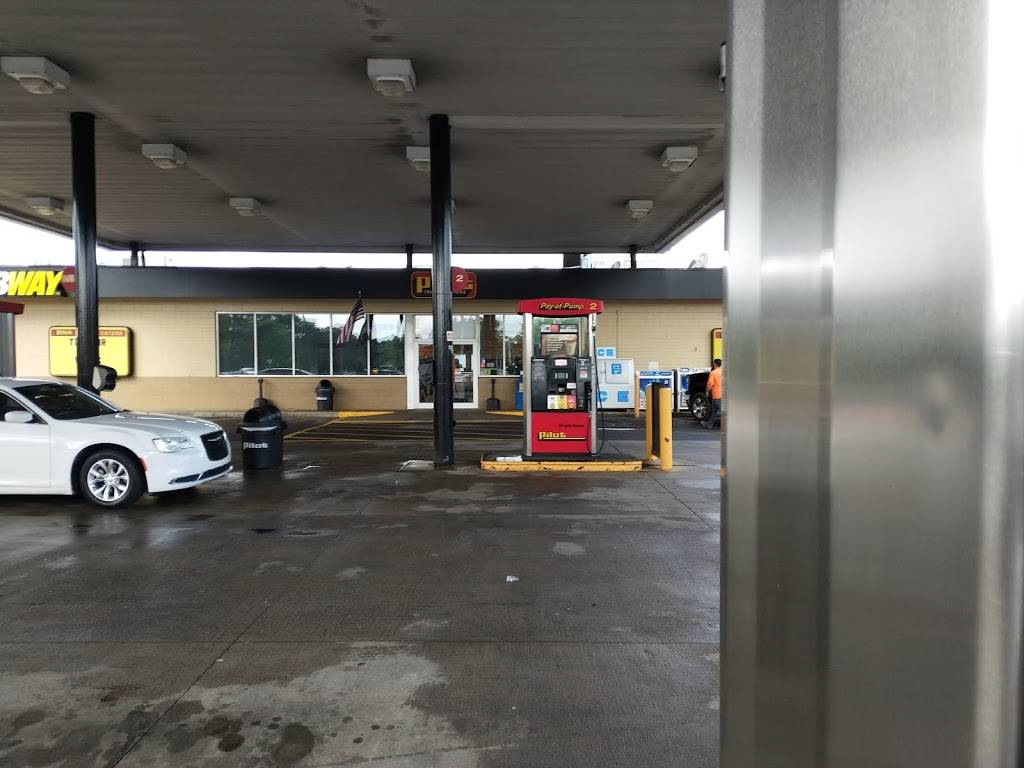 Pilot Travel Center | restaurant | 2418 Whitesville Rd, LaGrange, GA 30240, USA | 7068846318 OR +1 706-884-6318