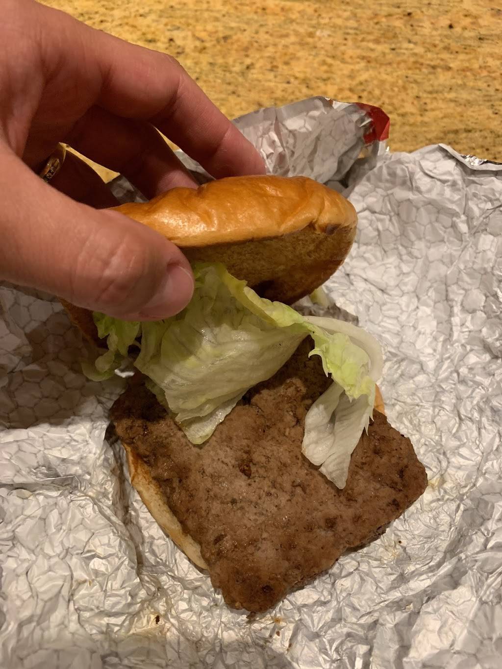 Wendys | restaurant | 8661 Commons Way, Estero, FL 33928, USA | 2399487030 OR +1 239-948-7030