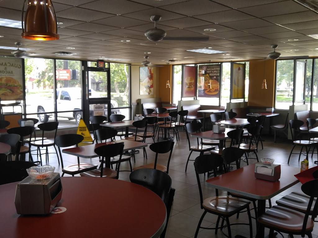 Jack in the Box | restaurant | 11080 Scarsdale Blvd, Houston, TX 77089, USA | 2814842324 OR +1 281-484-2324