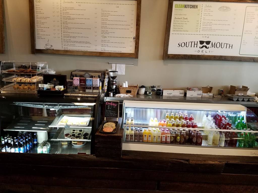 South Mouth Deli | restaurant | 6555 US-98 #10/20, Hattiesburg, MS 39402, USA | 6012643252 OR +1 601-264-3252