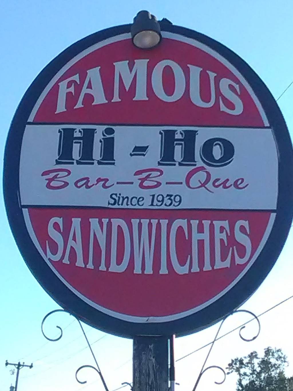 Hi Ho 5 | restaurant | 29678 S Frost Rd, Livingston, LA 70754, USA | 2256862227 OR +1 225-686-2227