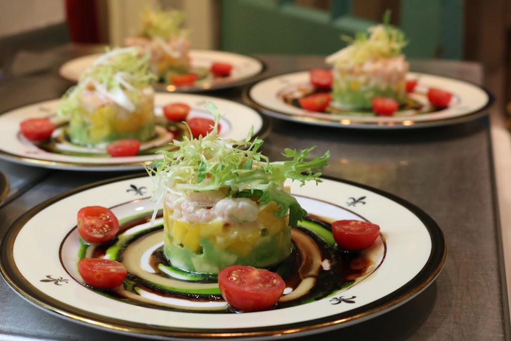 Restaurant Jeanne DArc | restaurant | 715 Bush St, San Francisco, CA 94108, USA | 4154213154 OR +1 415-421-3154