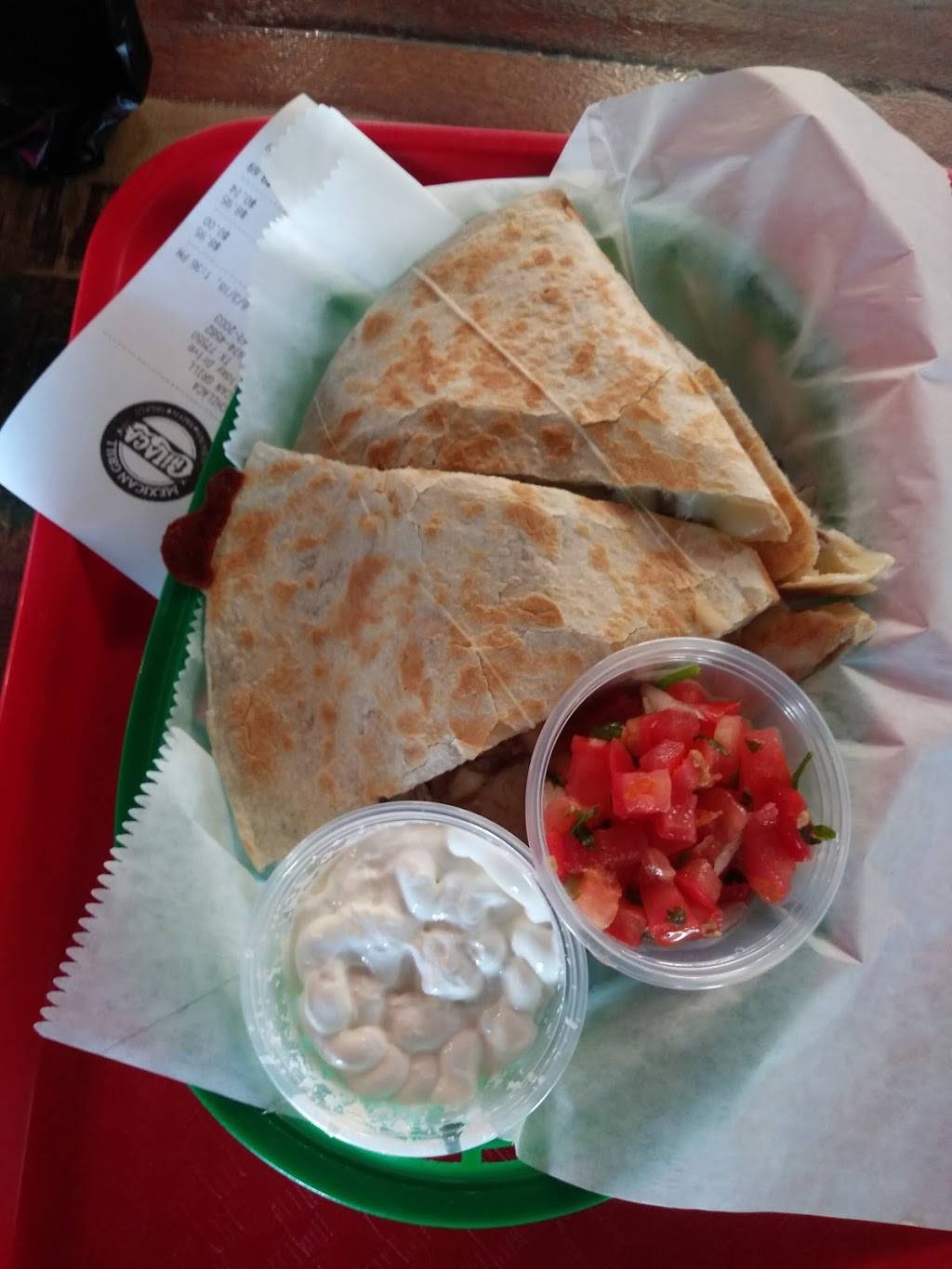 Chilaca Mexican Grill | restaurant | 708 Holiday Dr, Galveston, TX 77550, USA | 4099744582 OR +1 409-974-4582