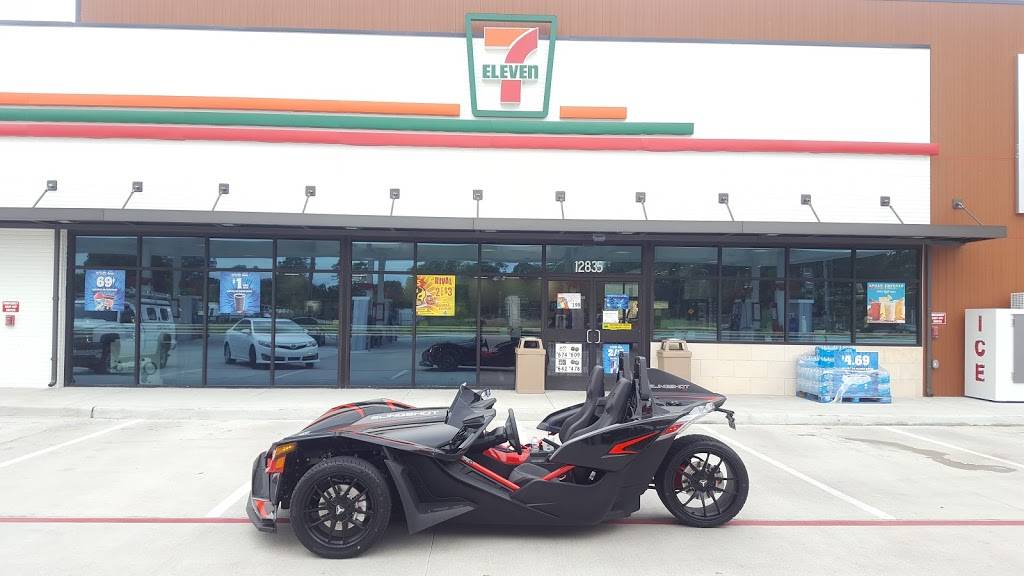 Laredo Taco Company | restaurant | Inside 7-Eleven, 12835 Telge Rd, Cypress, TX 77429, USA | 3462548250 OR +1 346-254-8250