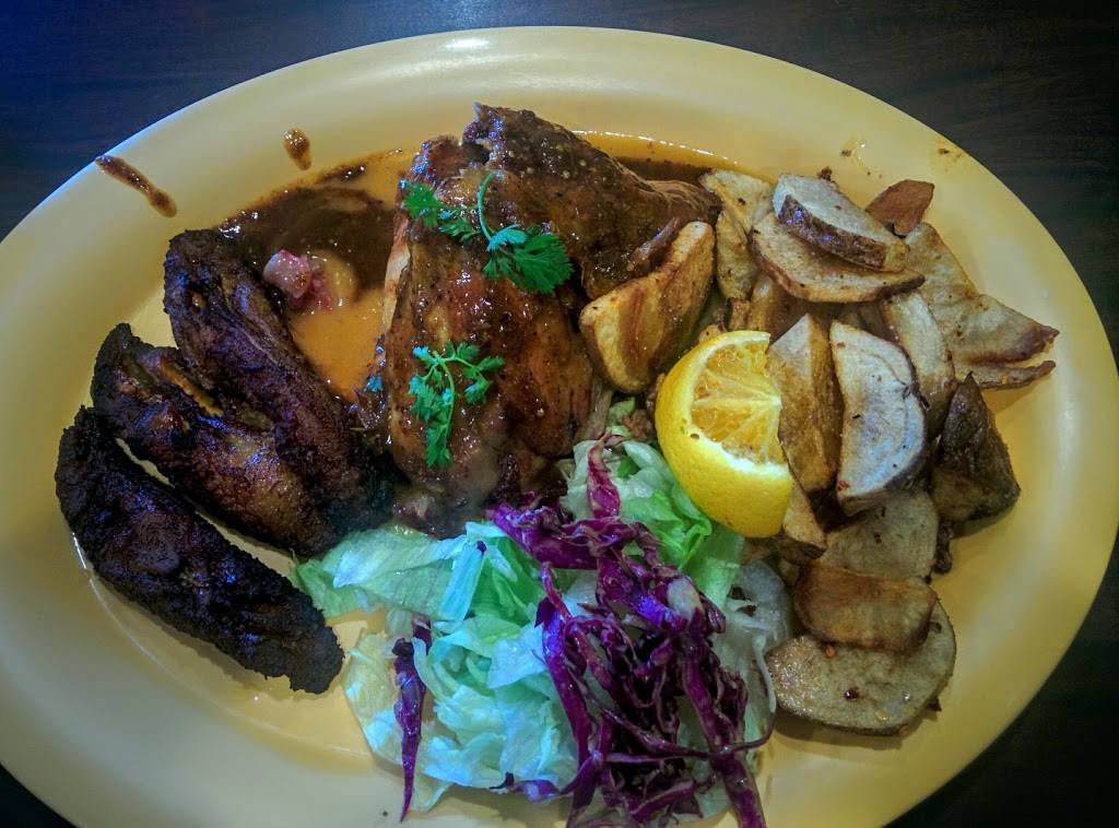 Cha Cha Chicken | restaurant | 16912 Parthenia St, Northridge, CA 91343, USA | 8186722130 OR +1 818-672-2130