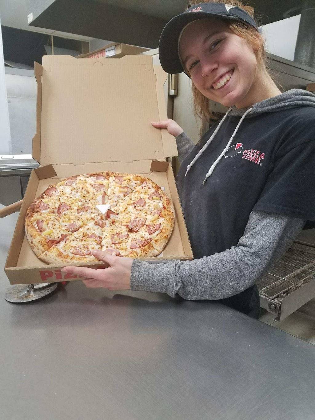 Pizza Time Puyallup | restaurant | 316 E Pioneer, Puyallup, WA 98372, USA | 2538419515 OR +1 253-841-9515