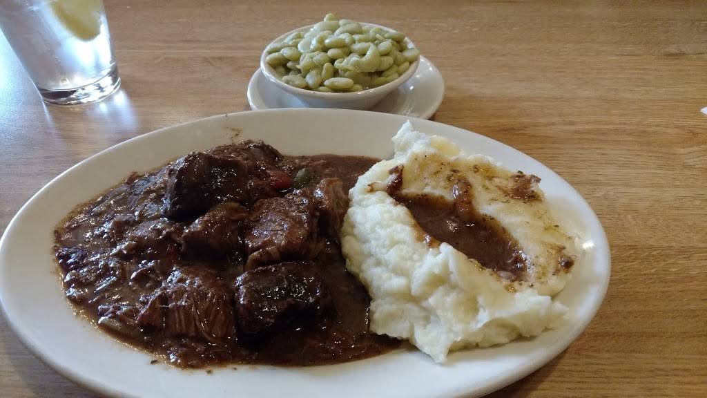 Lighthouse Restaurant | restaurant | 905 Burke St, Winston-Salem, NC 27101, USA | 3367249619 OR +1 336-724-9619