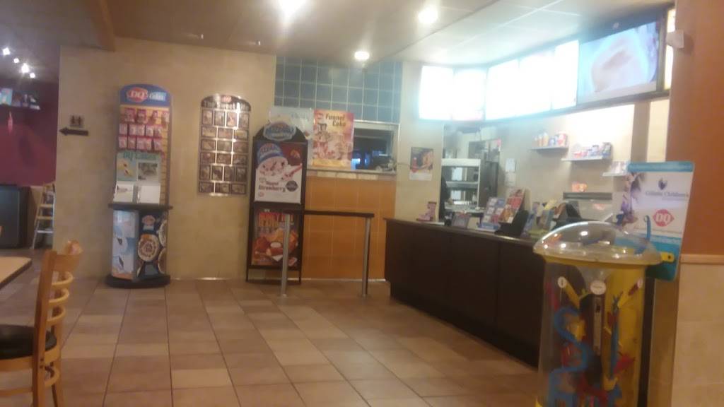 Dairy Queen Grill & Chill | restaurant | 5692 Miller Trunk Hwy, Duluth, MN 55811, USA | 2187298756 OR +1 218-729-8756