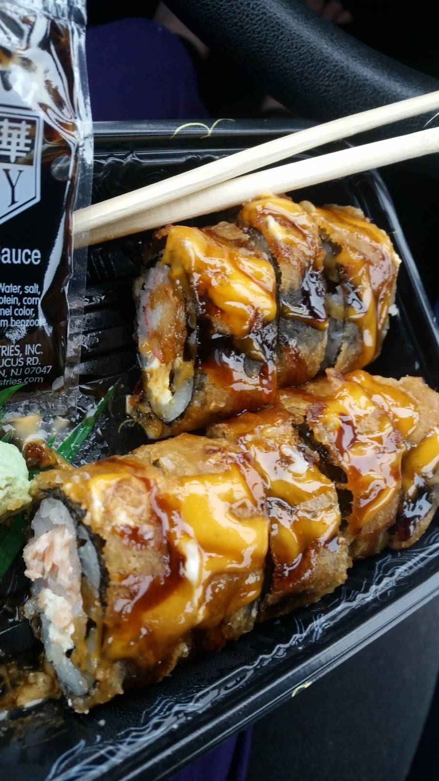 Osaka Hibachi & Sushi | restaurant | 302 E 1st St, Vidalia, GA 30474, USA | 9123804063 OR +1 912-380-4063