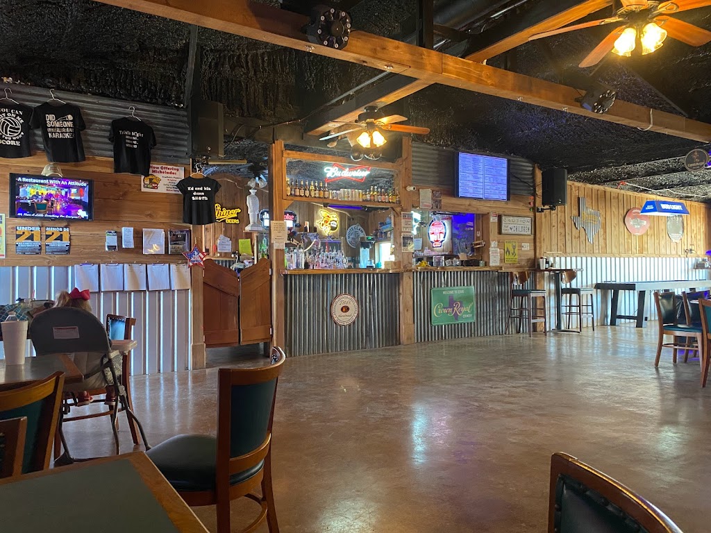 The 159 Junction | restaurant | 3024 East, TX-159, Fayetteville, TX 78940, USA | 9792495523 OR +1 979-249-5523