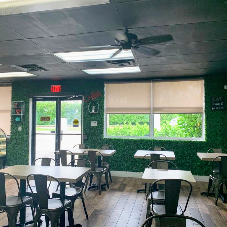 Las Brisas Coffee & Bakery | restaurant | 18190 W Dixie Hwy, Aventura, FL 33160, USA | 3057050725 OR +1 305-705-0725