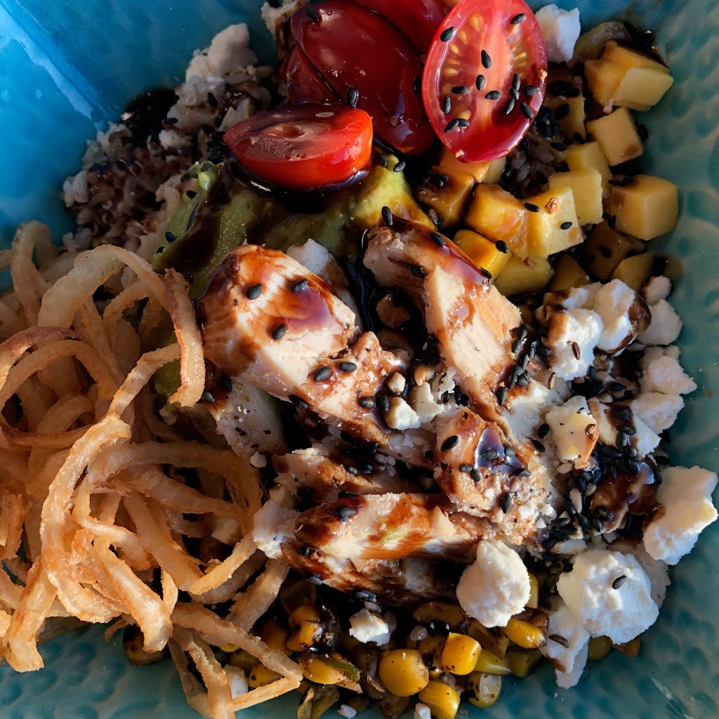 Insatia-Bowls | restaurant | 3606 Corben Ct, Madison, WI 53704, USA | 6082685010 OR +1 608-268-5010