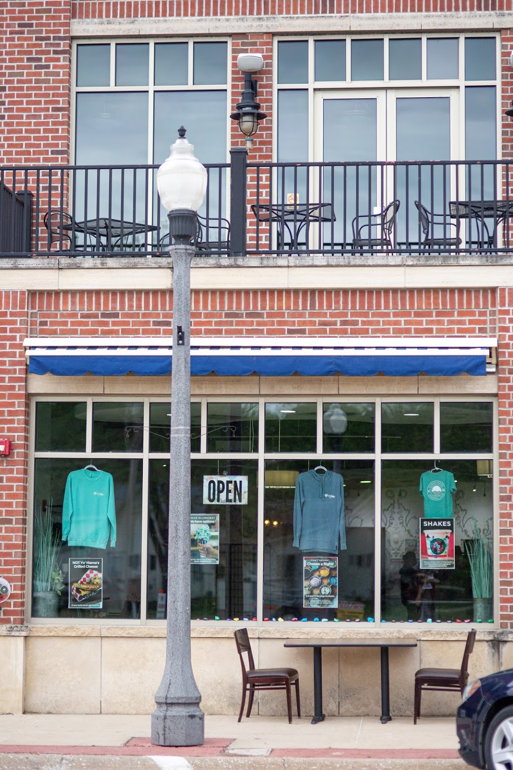 Sugar Bowl Fayette | restaurant | 128 S Main St, Fayette, IA 52142, USA | 5634258031 OR +1 563-425-8031