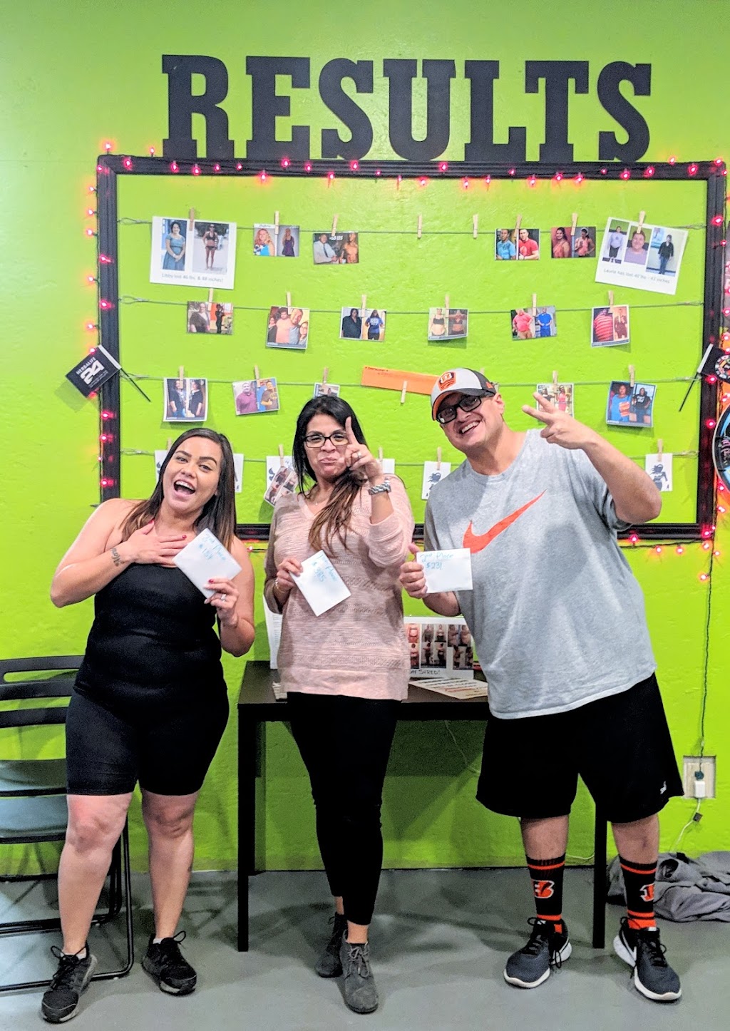 Redefined Nutrition | restaurant | 1015 Caddo St, San Angelo, TX 76901, USA | 3252673511 OR +1 325-267-3511