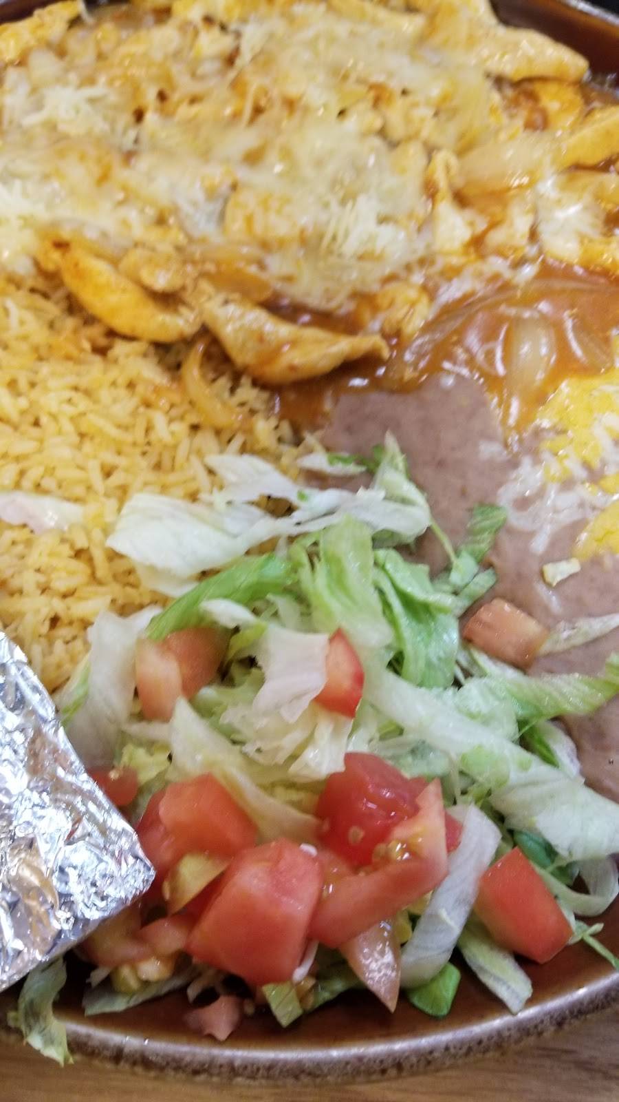 La Costa Mexican Restaurant | restaurant | 138 The Crossings, Crossville, TN 38555, USA | 9317075393 OR +1 931-707-5393