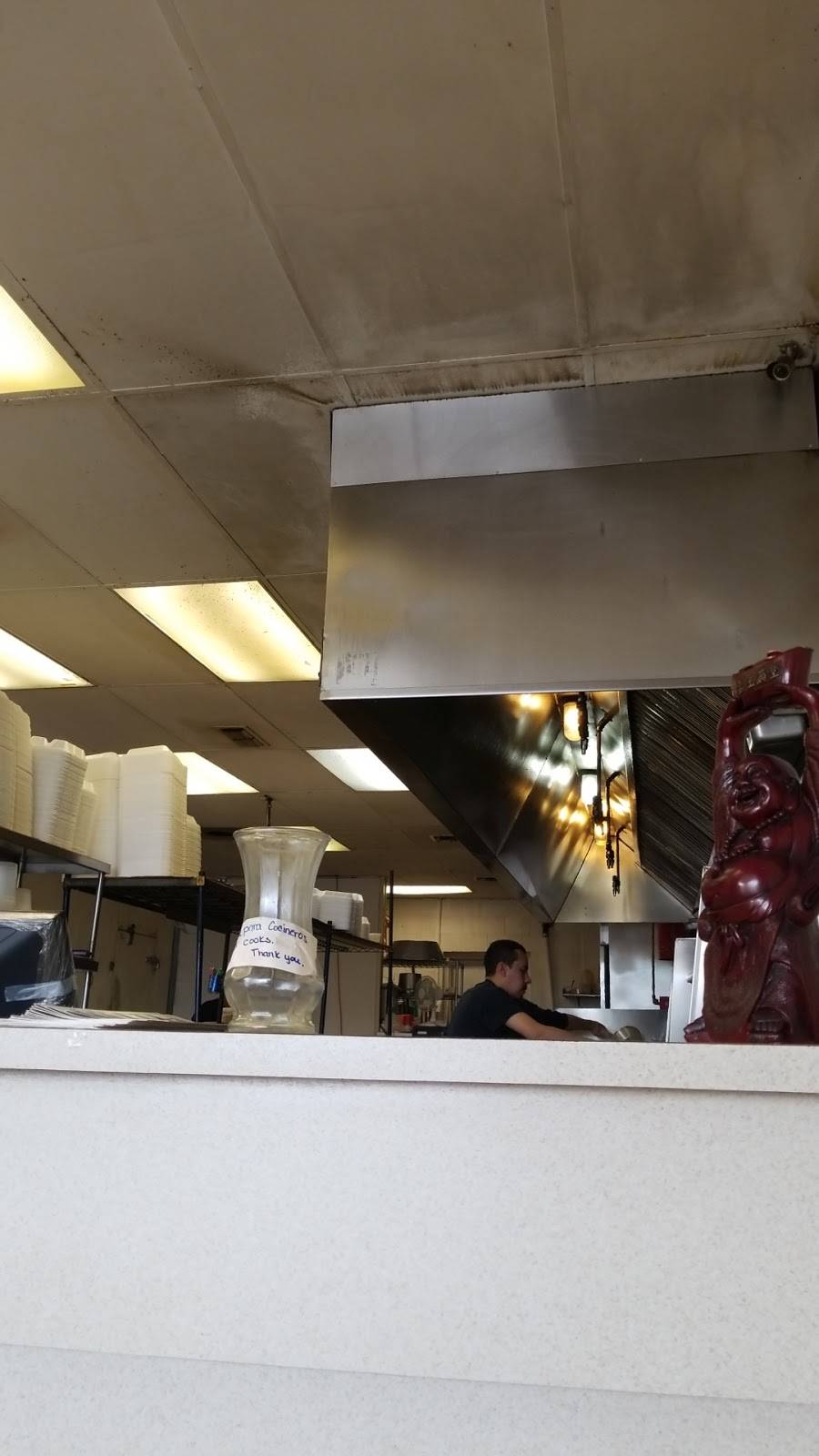 Ming Wok | restaurant | 5346 Trail Lake Dr, Fort Worth, TX 76133, USA | 8172638686 OR +1 817-263-8686