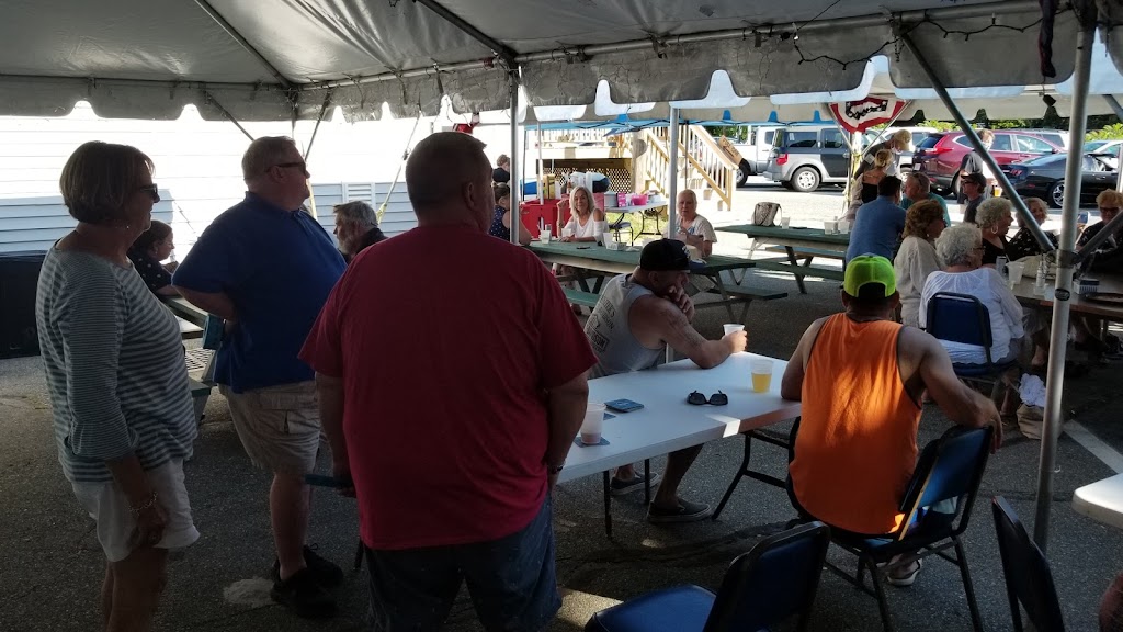 Aptuxcet VFW Post 5988 | restaurant | 180 Shore Rd, Bourne, MA 02532, USA | 5087595629 OR +1 508-759-5629