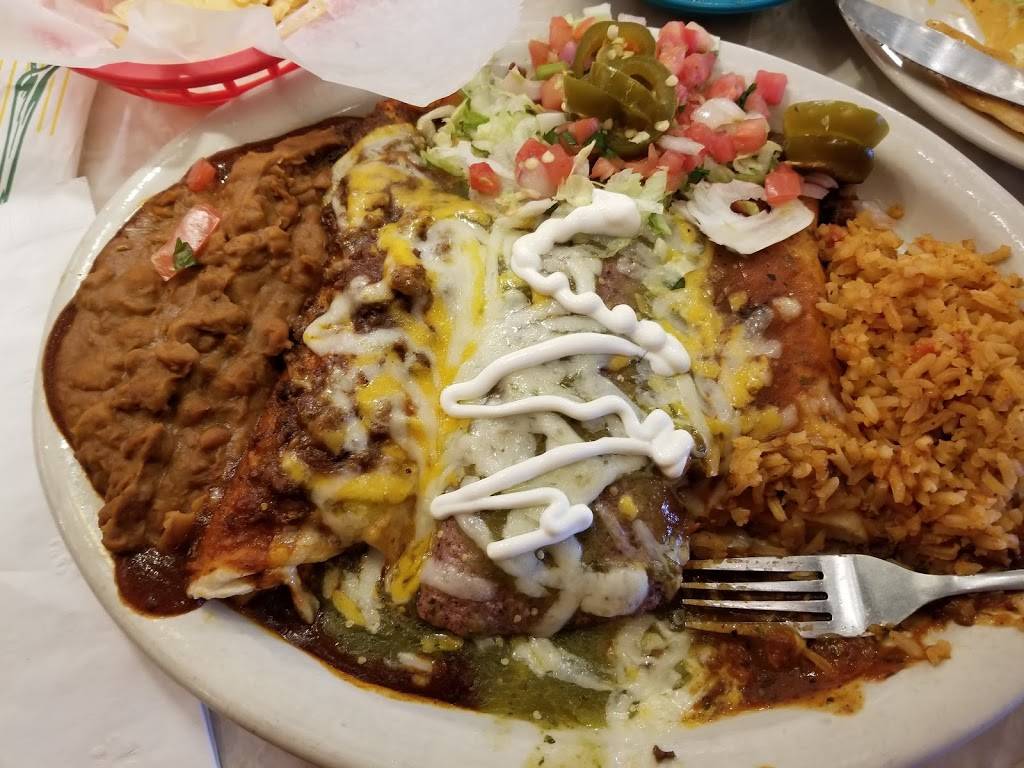 Chuys | restaurant | 104 Oxmoor Ct, Louisville, KY 40222, USA | 5023273033 OR +1 502-327-3033