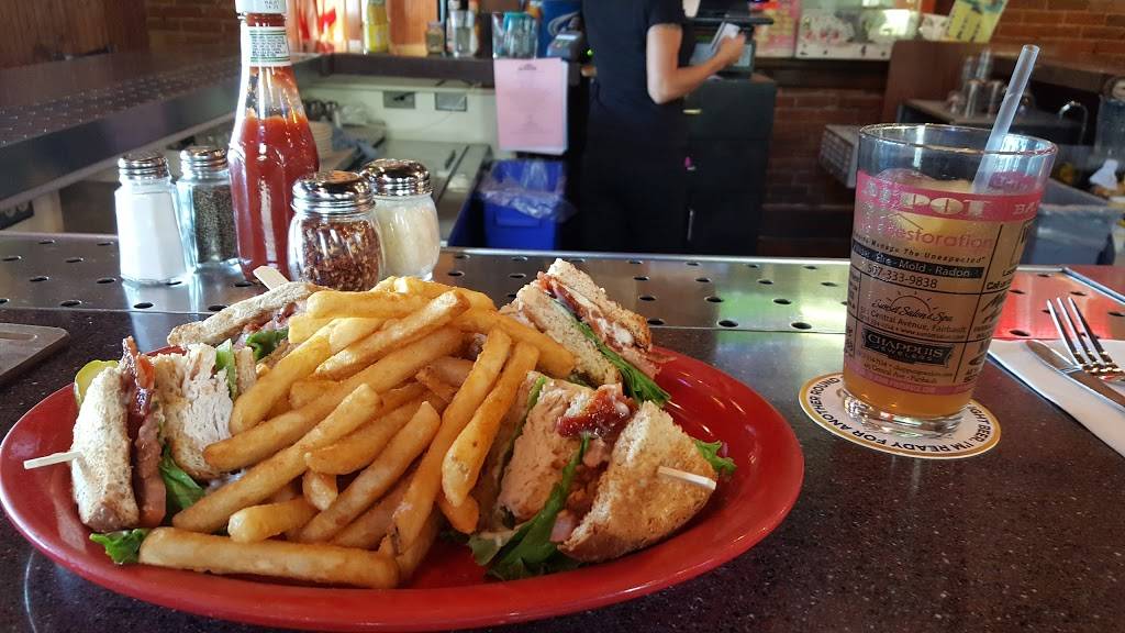 Depot Bar & Grill | restaurant | 311 Heritage Pl, Faribault, MN 55021, USA | 5073322825 OR +1 507-332-2825