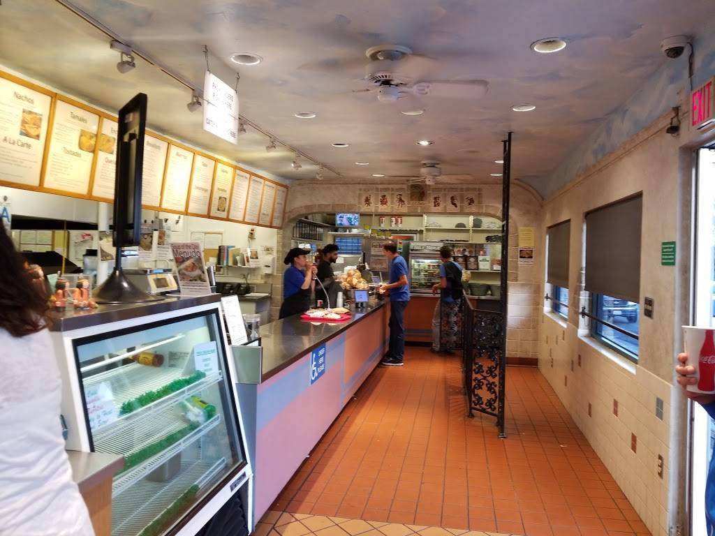 El Indio Mexican Restaurant and Catering | restaurant | 3695 India St, San Diego, CA 92103, USA | 6192990333 OR +1 619-299-0333