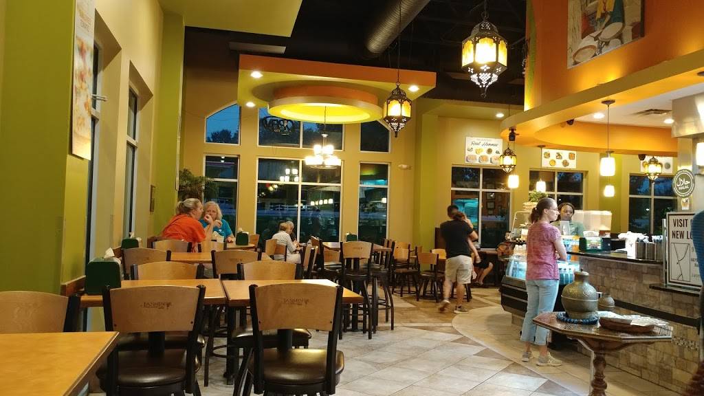 Jasmin & Olivz Mediterranean | restaurant | 1109 Ledsome Ln, Cary, NC 27511, USA | 9194691112 OR +1 919-469-1112