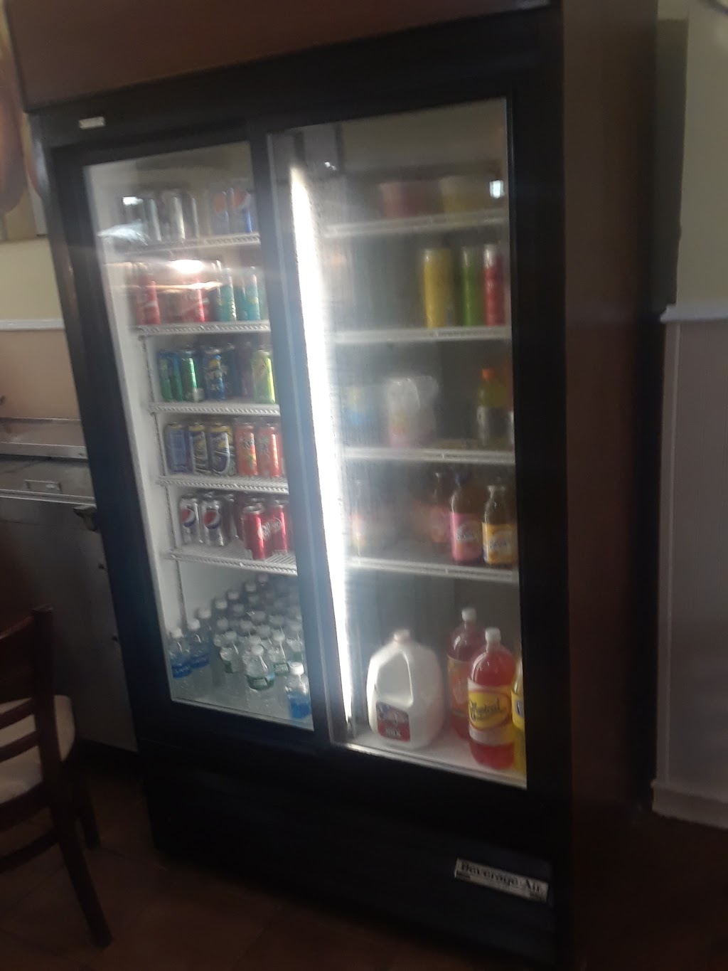 Cintander Restaurant | restaurant | 1/2 246, Broadway, Newark, NJ 07104, USA | 9737322646 OR +1 973-732-2646